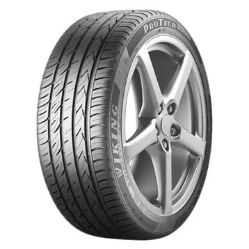 Viking 255/40 R18 99Y Xl Protech Newgen Yaz Lastiği