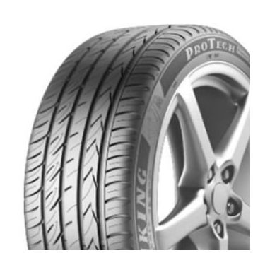 Viking 275/40 R20 106Y XL ProTech NewGen Yaz Lastiği Üretim Yılı: 2023