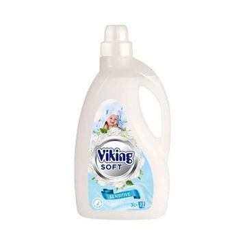 Viking 3 lt Sensitive Yumuşatıcı