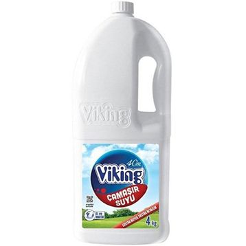 Viking 4 kg Çamaşır Suyu