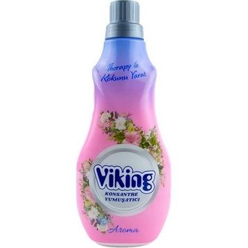 Viking 750 ml Aroma Kokulu Konsantre Yumuşatıcı