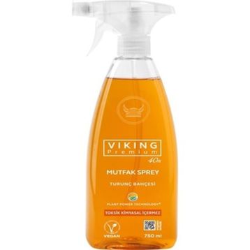 Viking 750 ml Mutfak Sprey