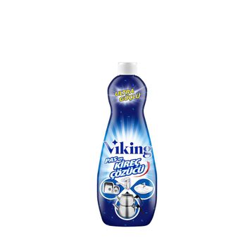 Viking 750 ml Pas ve Kireç Çözücü