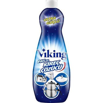 Viking 750 ml Pas ve Kireç Çözücü