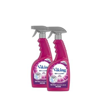 Viking 750 ml Technopower Çok Amaçlı Sprey