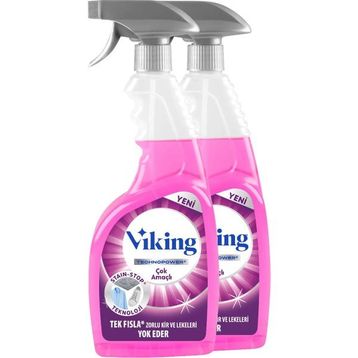 Viking 750 ml Technopower Çok Amaçlı Sprey