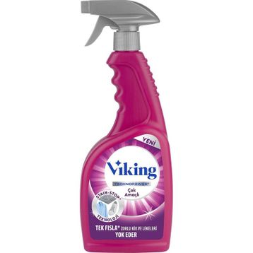 Viking 750 ml Technopower Çok Amaçlı Sprey