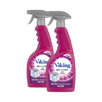 Viking 750 ml Technopower Çok Amaçlı Sprey