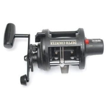 Viking Depth Counter 4000DC Olta Makinesi