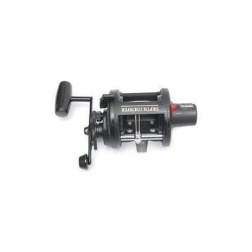 Viking Depth Counter 4000DC Olta Makinesi
