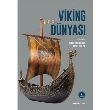 Viking Dünyası - Kolektif