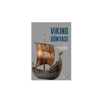 Viking Dünyası - Kolektif