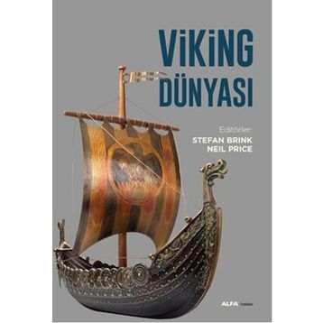 Viking Dünyası - Kolektif