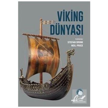 Viking Dünyası - Kolektif