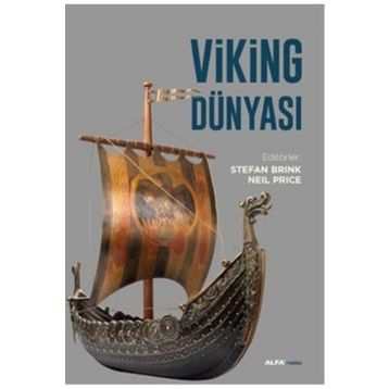 Viking Dünyası - Kolektif