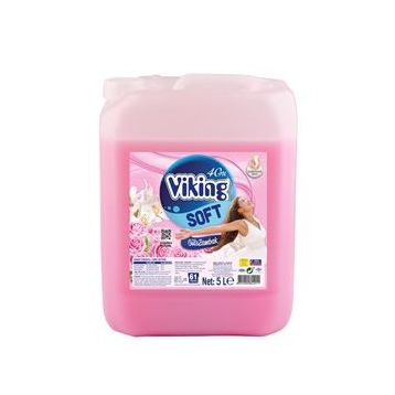 Viking Flower 5 kg Ultra Çamaşır Suyu