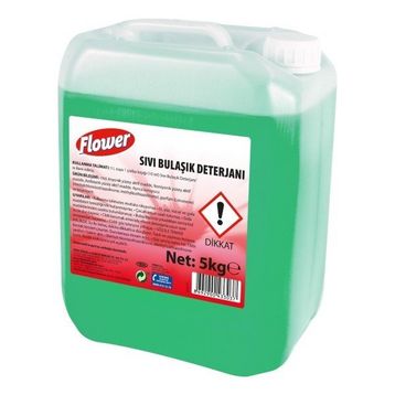 Viking Flower 5 kg Ultra Çamaşır Suyu
