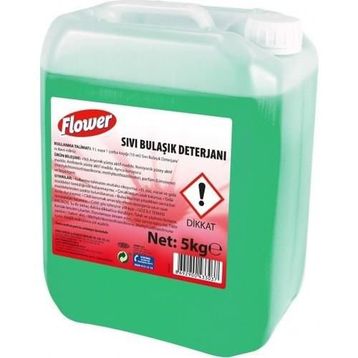 Viking Flower 5 kg Ultra Çamaşır Suyu