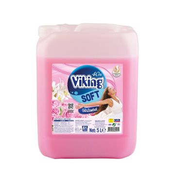 Viking Flower 5 kg Ultra Çamaşır Suyu
