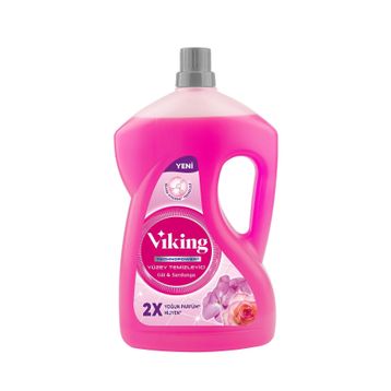Viking Gül Sardunya 2.5 lt Yüzey Temizleyici