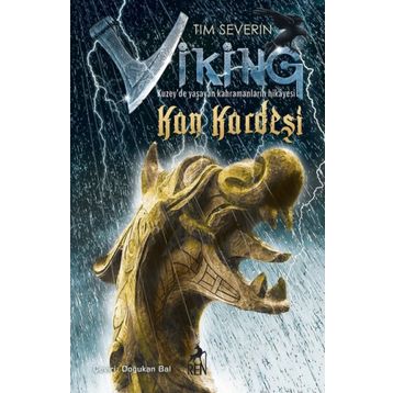 Viking Kan Kardeşi - Tim Severin