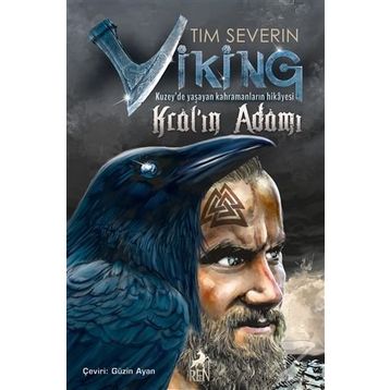 Viking :Kral’In Adamı - Tim Severin