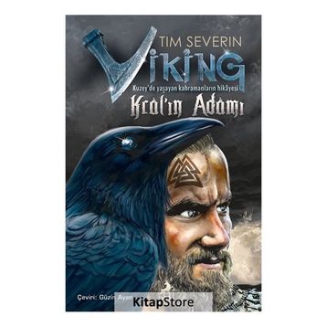 Viking :Kral’In Adamı - Tim Severin