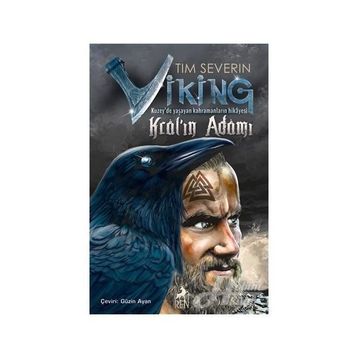 Viking :Kral’In Adamı - Tim Severin