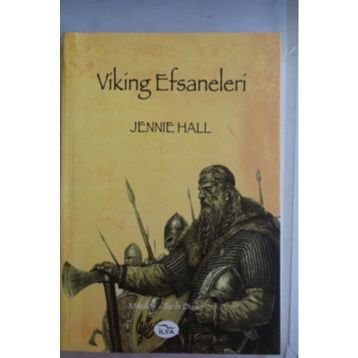Viking Maceraları - Jennie Hall