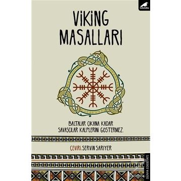 Viking Masalları - Jennie Hall