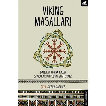 Viking Masalları - Jennie Hall