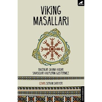 Viking Masalları - Jennie Hall
