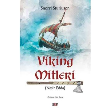 Viking Mitleri - Snorri Sturluson