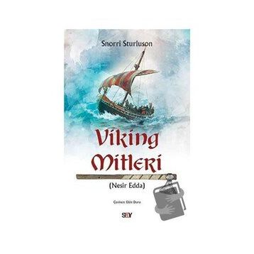 Viking Mitleri - Snorri Sturluson