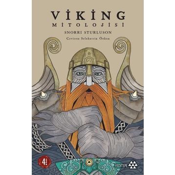 Viking Mitolojisi - Snorri Sturluson