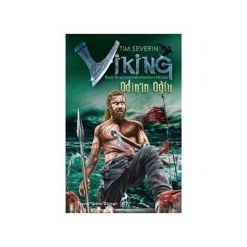 Viking Odin'in Oğlu - Tim Severin