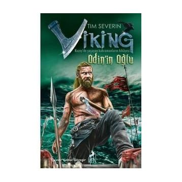 Viking Odin'in Oğlu - Tim Severin