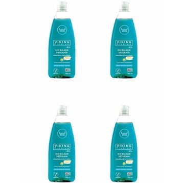 Viking Premium 750 ml Elde Yıkama Deterjanı