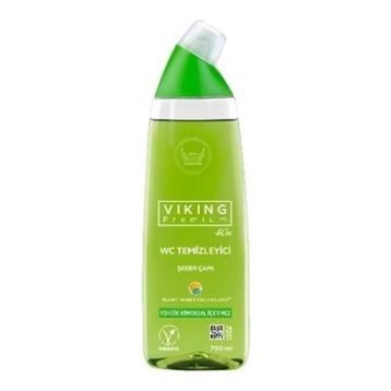 Viking Premium Şeker Camı 750 ml Wc Temizleyici