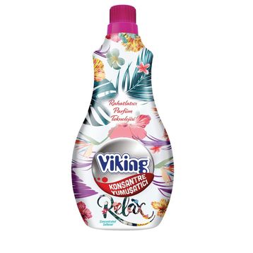 Viking Relax 1440 ml Çamaşır Yumuşatıcı