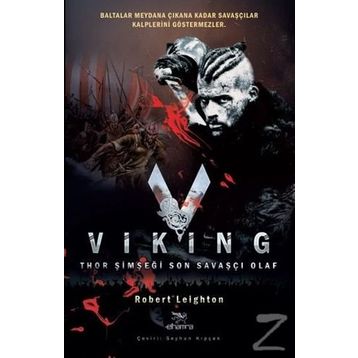 Viking - Robert Leighton
