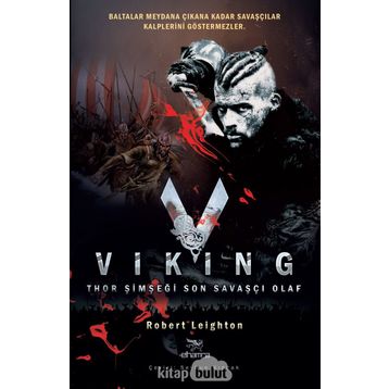 Viking - Robert Leighton