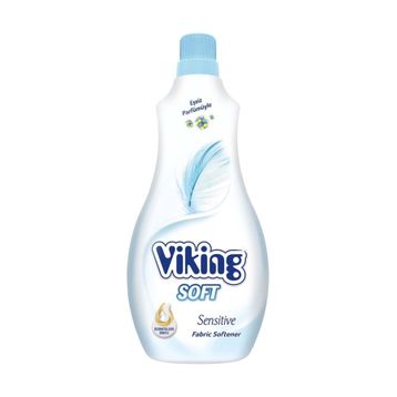 Viking Soft Sensitive 1400 ml Çamaşır Yumuşatıcısı