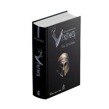 Viking Tek Cilt - Tim Severin