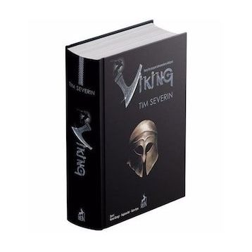 Viking Tek Cilt - Tim Severin