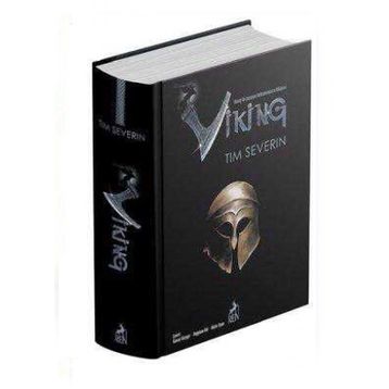 Viking Tek Cilt - Tim Severin