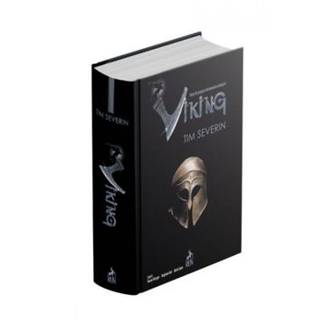 Viking Tek Cilt - Tim Severin