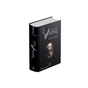 Viking Tek Cilt - Tim Severin