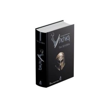 Viking Tek Cilt - Tim Severin