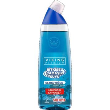 Viking Ultra Yoğun Sandal Ağacı 750 gr Bitkisel Çamaşır Suyu
